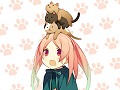 登録者数で猫が増える「スマホでゴルフ!ぐるぐるイーグル」本日より特典付き事前登録受付開始