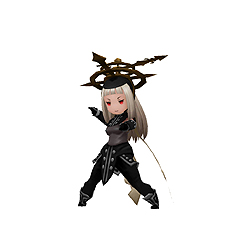 画像集#015のサムネイル/「ブレイブリーセカンド」では連れ去られたクリスタル正教の法王アニエスを追う。マグノリアの1/8フィギュア発売の情報も