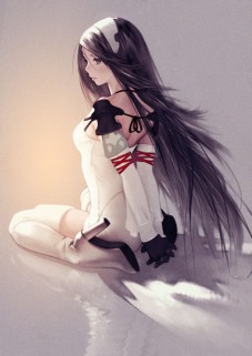 画像集#002のサムネイル/「ブレイブリーセカンド」は2015年4月23日に発売。フィギュアなどが同梱するコレクターズパックの発売と,店舗別予約キャンペーンの実施も決定