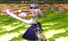 画像集 No.016のサムネイル画像 / 「ブレイブリーセカンド」のサブシナリオでは,「むぐぐ〜」も健在なイデアが主人公となって活躍。「パティシエ」など新ジョブの情報も公開に