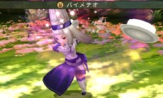画像集 No.017のサムネイル画像 / 「ブレイブリーセカンド」のサブシナリオでは,「むぐぐ〜」も健在なイデアが主人公となって活躍。「パティシエ」など新ジョブの情報も公開に