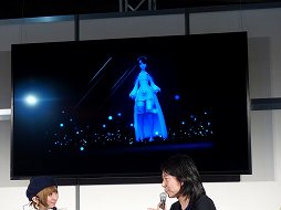 画像集 No.010のサムネイル画像 / 闘会議2015「ブレイブリーセカンド 新春特番」をレポート。浅野プロデューサーが,体験版「無料で遊べる三銃士編」の新情報を語った