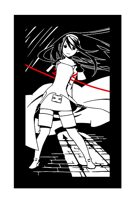 画像集 No.004のサムネイル画像 / 「ブレイブリーセカンド 無料で遊べる三銃士編」,“スーパーARムービー”などを実装するアップデートが本日より配信