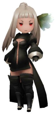 画像集 No.003のサムネイル画像 / 今回も秘密あり。「ブレイブリーセカンド」の正式タイトルが「ブレイブリーセカンド エンドレイヤー」に決定。早期購入特典は特別衣装