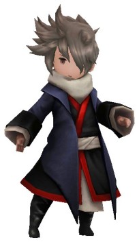 画像集 No.006のサムネイル画像 / 今回も秘密あり。「ブレイブリーセカンド」の正式タイトルが「ブレイブリーセカンド エンドレイヤー」に決定。早期購入特典は特別衣装