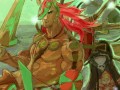 3DS「ブレイブリーセカンド」,新ジョブ・ウィザードとチャリオットの情報が公開。ミニゲーム「カプカプメーカー」も新登場
