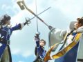 「ブレイブリーセカンド」のオープニングムービーが公開。疾走感溢れるテーマソングに乗せて皇帝オブリビオンとのバトルシーンが描かれる