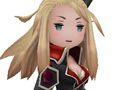 3DS「ブレイブリーセカンド エンドレイヤー」の新ジョブ「フェンサー」「ビショップ」や新タウン「温泉郷ユノハナ」の情報が公開に
