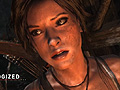 「Tomb Raider: Definitive Edition」,“ララの決定版”を実現するための最新技術を紹介するトレイラーを公開