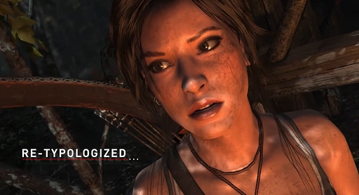  Tomb Raider: Definitive Edition The Definitive Lara