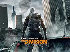 Ubisoft,「ディビジョン」の最新トレイラーを公開し,ルール無用の戦いが展開するマルチプレイ「Dark Zone」を紹介