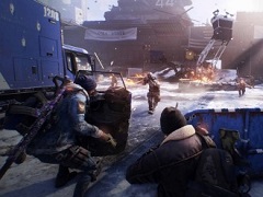 「ディビジョン」,アップデート1.8「レジスタンス」が本日実装。同名のPvEモードや,PvPモード「スカーミッシュ」などが追加に