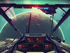 PS4「No Man’s Sky」は2016年6月発売へ。膨大な数の惑星を探索するアクションアドベンチャー