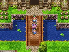 スマホ版「ドラゴンクエストI〜III」を対象にしたセールが4月13日まで開催中。ロト三部作を手ごろな価格で揃えられるチャンス