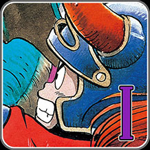 画像ギャラリー No.004のサムネイル画像 / スマホ向けに配信する「ドラゴンクエスト」シリーズを対象としたセールが2月1日まで開催中