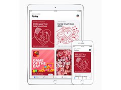 アプリ内課金でもエイズ対策の活動を支援できる。Apple,世界エイズデーへの成果や取り組み内容を発表