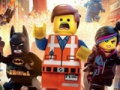 新作3Dアニメ映画「レゴ ムービー」をゲーム化した「The LEGO Movie Videogame」の公式トレイラーが初めて公開される