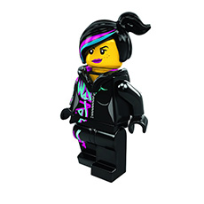 画像集#008のサムネイル/「LEGO ムービー ザ・ゲーム」が11月6日に,「LEGO マーベル スーパー・ヒーローズ ザ・ゲーム」が2015年1月22日にそれぞれ発売