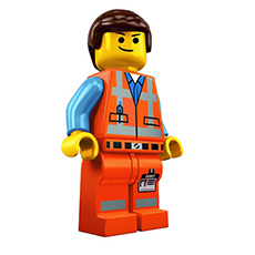 画像集#002のサムネイル/「LEGO ムービー ザ・ゲーム」の吹き替えは映画版と共通に。森川智之さんや沢城みゆきさんら豪華キャストが集結