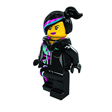画像集#004のサムネイル/「LEGO ムービー ザ・ゲーム」の吹き替えは映画版と共通に。森川智之さんや沢城みゆきさんら豪華キャストが集結