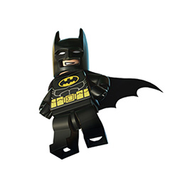 画像集#009のサムネイル/「LEGO ムービー ザ・ゲーム」の吹き替えは映画版と共通に。森川智之さんや沢城みゆきさんら豪華キャストが集結