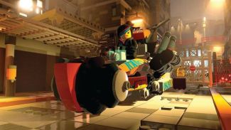 画像集#003のサムネイル/「LEGO ムービー ザ・ゲーム」，ヒロイン役・沢城みゆきさんのコメント公開