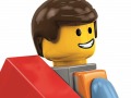 「LEGO ムービー ザ・ゲーム」,キャラクター紹介ムービーが公開。第1弾はレゴワールドを救う建築作業員「エメット」だ