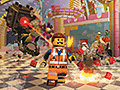 「LEGO ムービー ザ・ゲーム」,ディレクター自らが作品の見どころを紹介する約20分のロングムービーが公開。ナレーションは関 智一さんが担当