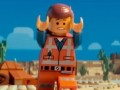 3DS版「LEGO ムービー ザ・ゲーム」のプレイムービーが公開。斜め見下ろし視点でのアクションや,タッチスクリーンを使った仕掛けに注目