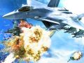 ドーム型筐体の中に大空が広がる,新作アーケードシューティング「マッハストーム」。そのプレイフィールを,開発ディレクターのコメントと共にお届け