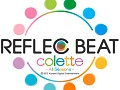 アーケード向け音楽ゲーム「REFLEC BEAT colette All Seasons」が稼働開始。各シーズンの楽曲を楽しもう