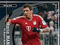 「WORLD CLUB Champion Football 2012-2013」の稼働が本日スタート。最新データの収録,「リーグモード」など新要素を追加して登場
