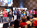 「WORLD CLUB Champion Football 2012-2013 Ver.2.0」の公式大会「The 9th PRE WCCF CUP WINNER'S CUP」の模様をレポート。11月開催の全国大会のキップはどの監督の手に