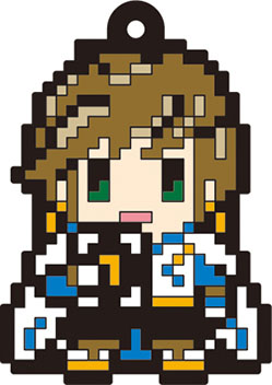 画像集#001のサムネイル/「テイルズ オブ ゼスティリア」の発売日が2015年1月22日に決定。2種類ある予約特典やCM第1弾も公開に