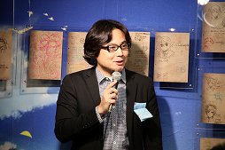 画像集 No.002のサムネイル画像 / 「テイルズ オブ ゼスティリア」発売記念トークイベントをレポート。プロモーション企画の振り返りや「戦国BASARA4 皇」コラボなどが紹介