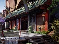 元Epic Gamesのクリフ・ブレジンスキー氏が手掛けるスポーツ系シューティング「BlueStreak」のトレイラーが公開