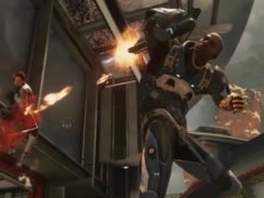 クリフBが手がける対戦向けオンラインFPS最新作「LawBreakers」のゲームプレイを紹介するトレイラーが公開