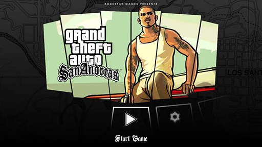 画像集#003のサムネイル/「Grand Theft Auto: San Andreas」のiOS版が配信開始。Android向けにもリリース予定