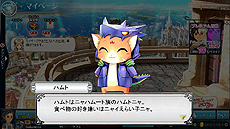 画像集#004のサムネイル/ブラウザゲーム「スクエニ レジェンドワールド」,Yahoo!モバゲー版のサービスが本日スタート。LIGHTNING RETURNS:FFXIIIとのコラボ企画も開始