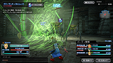 画像集#009のサムネイル/ブラウザゲーム「スクエニ レジェンドワールド」,Yahoo!モバゲー版のサービスが本日スタート。LIGHTNING RETURNS:FFXIIIとのコラボ企画も開始