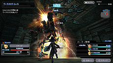 画像集#010のサムネイル/ブラウザゲーム「スクエニ レジェンドワールド」,Yahoo!モバゲー版のサービスが本日スタート。LIGHTNING RETURNS:FFXIIIとのコラボ企画も開始