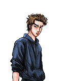 画像集#003のサムネイル/「頭文字D パーフェクトシフト ONLINE」,登場キャラ連続紹介企画第2弾では赤城レッドサンズの2人,高橋涼介/啓介兄弟をピックアップ