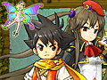 スマートフォンへ最適化された新作タイトル「ドラゴンコレクションRPG〜少年と神狩りの竜〜」が2014年に配信
