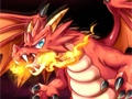 「ドラゴンコレクションRPG〜少年と神狩りの竜〜」のプレイレポート。システムは王道的RPGながら,ドラコレ要素がいいアクセントに