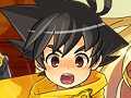 スマホ向けRPG「ドラゴンコレクションRPG〜少年と神狩りの竜〜」のAndroid版が配信スタート