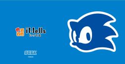 画像集 No.004のサムネイル画像 / it-tells，「ソニックバースデーパーティー」のチケットを抽選でプレゼント