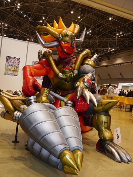 画像集#008のサムネイル/3DS「カードファイト!! ヴァンガード ロックオンビクトリー!!」を「大ヴァンガ祭2014」でプレイ。「呪縛」の力で圧倒的な勝利をつかめ