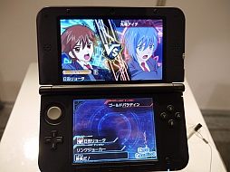画像集#033のサムネイル/3DS「カードファイト!! ヴァンガード ロックオンビクトリー!!」を「大ヴァンガ祭2014」でプレイ。「呪縛」の力で圧倒的な勝利をつかめ