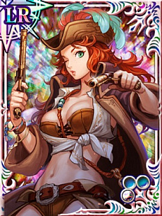 画像集#008のサムネイル/「大航海時代V」,6周年を記念した“LR スカウト”と“バッグ”が配信。ストーリーが追加されるアップデートも