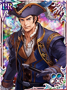 画像集#009のサムネイル/「大航海時代V」,6周年を記念した“LR スカウト”と“バッグ”が配信。ストーリーが追加されるアップデートも